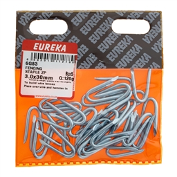 6G83 - Fencing Staple